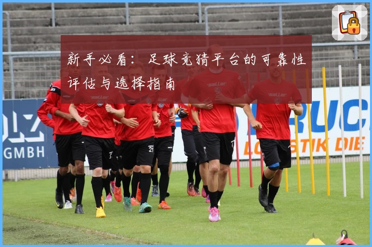 新手必看:足球竞猜平台的可靠性评估与选择指南