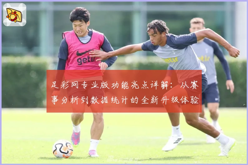 足彩网专业版功能亮点详解：从赛事分析到数据统计的全新升级体验