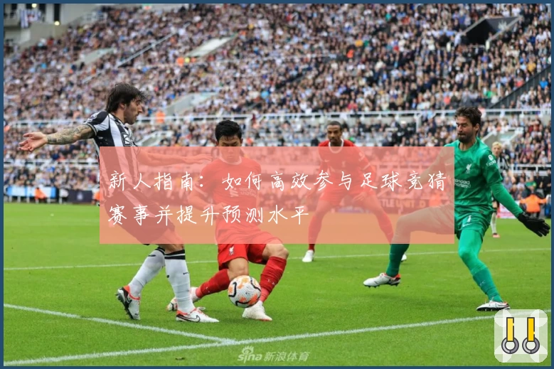 新人指南：如何高效参与足球竞猜赛事并提升预测水平