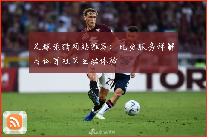 足球竞猜网站推荐：比分服务详解与体育社区互动体验