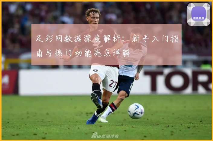 足彩网数据深度解析：新手入门指南与热门功能亮点详解