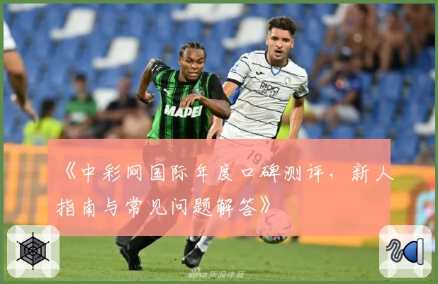 《中彩网国际年度口碑测评,新人指南与常见问题解答》