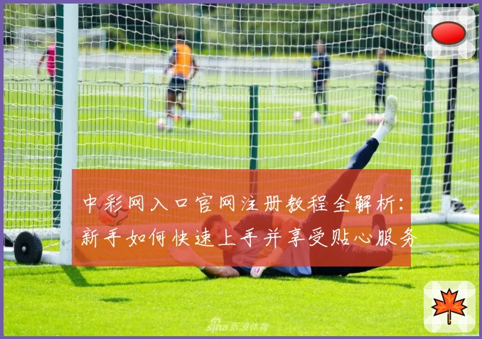 中彩网入口官网注册教程全解析：新手如何快速上手并享受贴心服务？