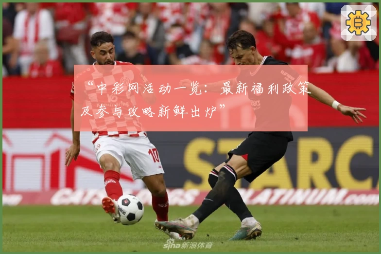 “中彩网活动一览：最新福利政策及参与攻略新鲜出炉”